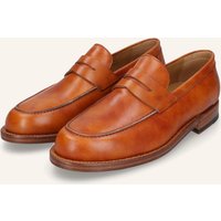 HEINRICH DINKELACKER HEINRICH DINKELACKER Slipper WIEN PLAIN TC
