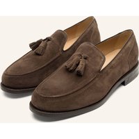Henry Stevens Henry Stevens Loafer Haywood Tl braun