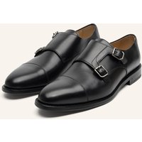 Henry Stevens Henry Stevens Slipper Marshall Cdm schwarz