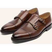 Henry Stevens Henry Stevens Slipper Marshall Cdm braun