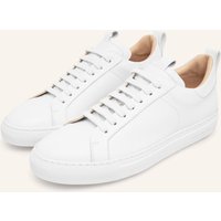 HEINRICH DINKELACKER Heinrich Dinkelacker Sneaker Turin Court Sneaker Np weiss