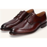 Henry Stevens Henry Stevens Klassiker Marshall Pd braun