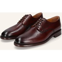 Henry Stevens Henry Stevens Klassiker Winston Pd braun