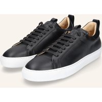 HEINRICH DINKELACKER Heinrich Dinkelacker Sneaker Turin Court Sneaker Np schwarz