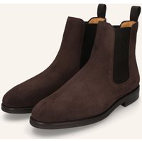 Henry Stevens Henry Stevens Chelsea Boots Marshall cb2 braun