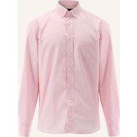 van Laack Van Laack Hemd Tailor Fit rosa