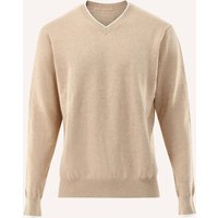 van Laack Pullover beige