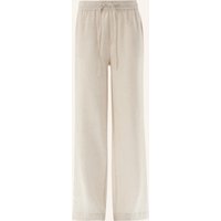 van Laack Van Laack Hose Modern Fit braun