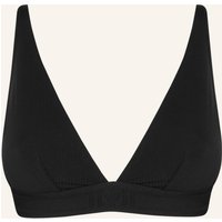 Wolford Wolford Triangle Bh Beauty Cotton schwarz