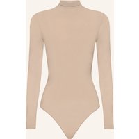 Wolford Body Buenos Aires String Body beige