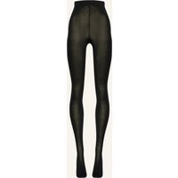 Wolford Strumpfhose Cashmere/Silk Tights schwarz