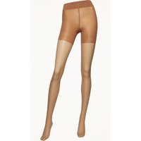 Wolford Strumpfhose 9 Control Top Tights beige