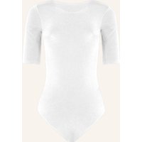 Wolford Body Bahamas Body weiss