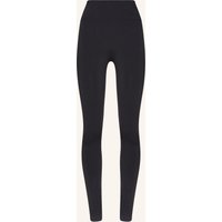 Wolford Leggings Rtw Perfect Fit, Leggings schwarz