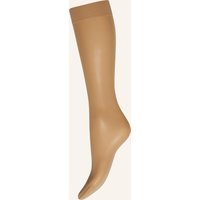 Wolford Wolford Wolford Knee-Highs Individual 10 Knee-Highs beige