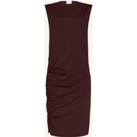 Wolford Kleid braun