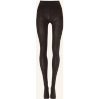 Wolford Strumpfhose Mat Opaque 80 Tights braun