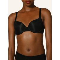 Wolford Körbchen Bh Pure 3w Cup Bra schwarz