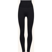 Wolford Leggings Rtw The W.O.W. Wonderful, Leggings schwarz
