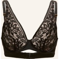 Wolford Bh Lace Bra schwarz