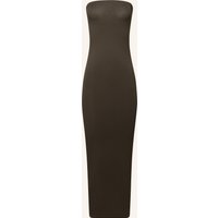 Wolford Kleid Fatal Dress braun