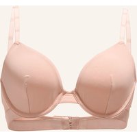 Wolford Bh Microfibre Bra rosa