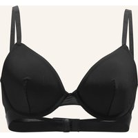 Wolford Bh Microfibre Bra schwarz