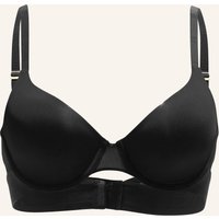 Wolford Microfibre Cup Bra schwarz