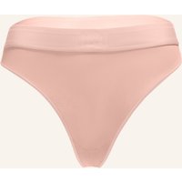 Wolford Wolford Lingerie String Microfibre String rosa