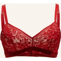 Wolford Wolford Bh Lace Triangle Bra rot