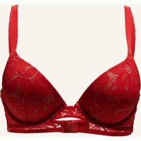 Wolford Wolford Lace Cup Bra rot