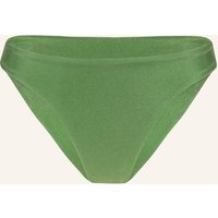 Wolford Bikini Unterteil Minimal Bikini Brief Bikini Bottom weiss