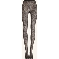 Wolford Wolford Tights Bouquet Tights braun