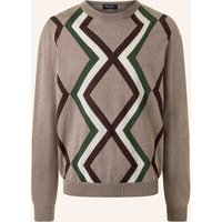 maerz muenchen Strickpullover 496601 beige