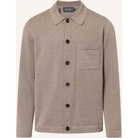 maerz muenchen Maerz Muenchen Strickjacke beige