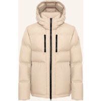 Colmar Colmar Daunenjacke 1217 beige
