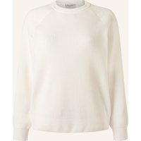 maerz muenchen Pullover weiss