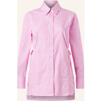 maerz muenchen Maerz Muenchen Langarmbluse 181101 pink
