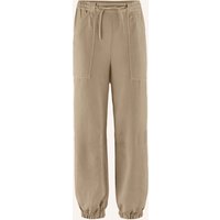 hessnatur Hessnatur Hose beige