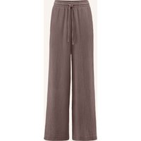 hessnatur Hessnatur Hose braun