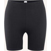 hessnatur Hessnatur Shorts schwarz