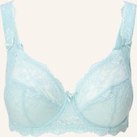 Lingadore Lingadore Daily Bügel Bh blau