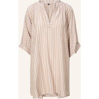 BEIGE / WEISS / TAUPE
