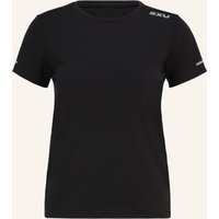 2Xu 2xu T-Shirt Aero schwarz