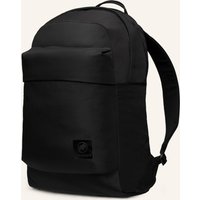 mammut Tagesrucksack Xeron 20 schwarz