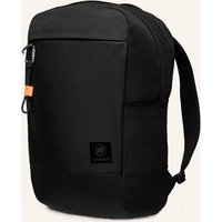 mammut Tagesrucksack Xeron 25 schwarz