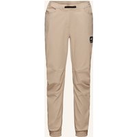 mammut Trekkinghose Massone Light beige