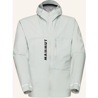 mammut Hardshell-Jacke Aenergy Tr gruen