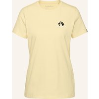 mammut Mammut T-Shirt Massone weiss