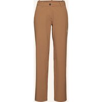 BEIGE / BRAUN / CAMEL